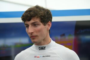 Roman Biliński a