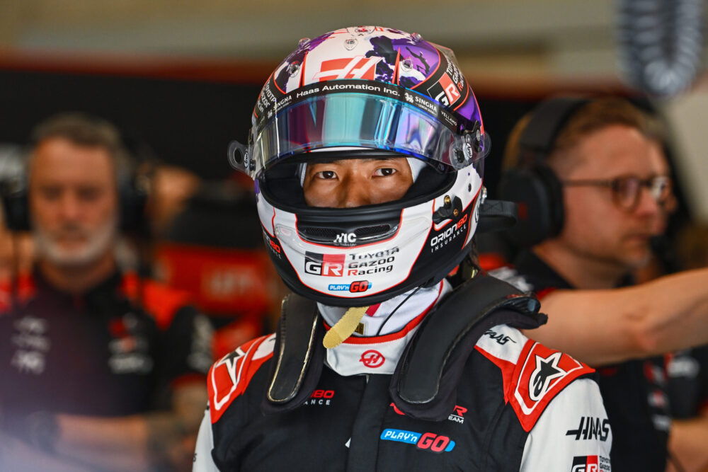 F1 Grand Prix of Austria - Practice