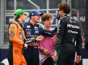 F1 Grand Prix Of Australia