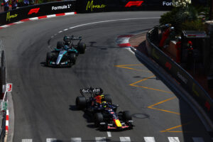 F1 Grand Prix of Monaco