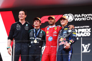F1 Grand Prix of Monaco