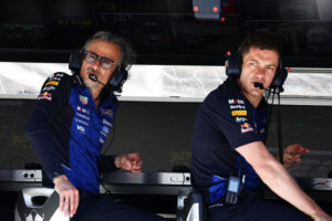 F1 Grand Prix of Barcelona-Catalunya - Practice
