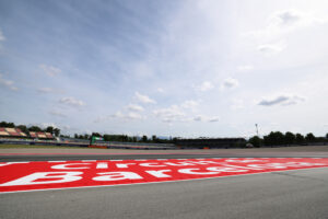 F1 Grand Prix of Barcelona-Catalunya - Previews