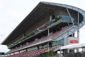 F1 Grand Prix of Barcelona-Catalunya - Previews