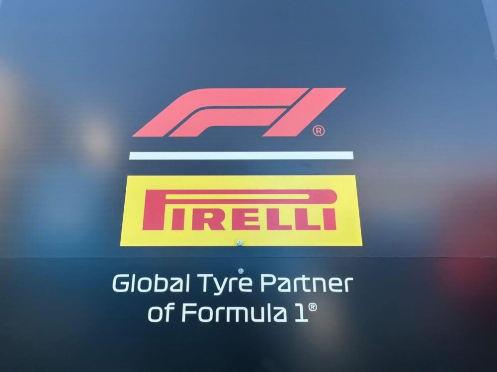 Pirelli opony dostawca
