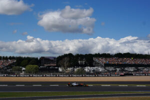 F1 Grand Prix of Great Britain