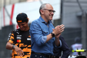 F1 Grand Prix of Monaco - Previews