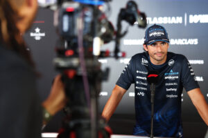 F1 Grand Prix of Austria - Previews