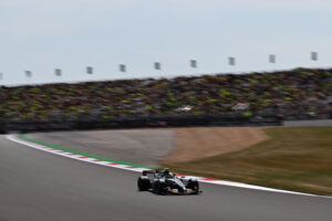 F1 Grand Prix of Great Britain - Practice & Sprint Qualifying