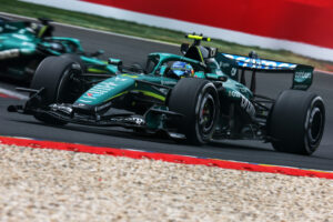F1 Grand Prix of Belgium