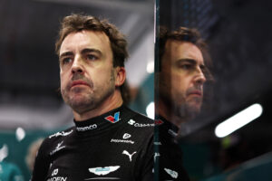 F1 Grand Prix of Hungary - Practice