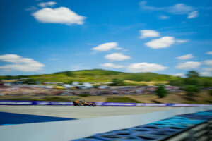 F1 Grand Prix of Hungary - Qualifying