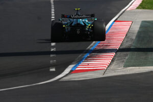 F1 Grand Prix of Hungary