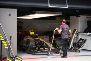 F1 Grand Prix of Hungary - Previews