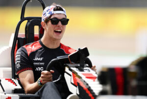 F1 Grand Prix of Great Britain