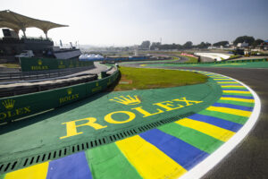 Press - 6 Hours of Sao Paulo 2026