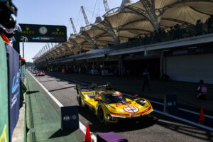 Press - 6 Hours of Sao Paulo 2026