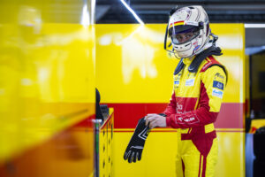 Press - 6 Hours of Sao Paulo 2026