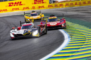 Press - 6 Hours of Sao Paulo 2026