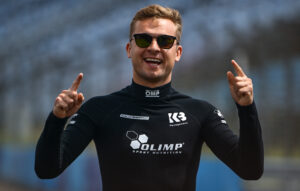 Karol Basz Marcin Jedliński