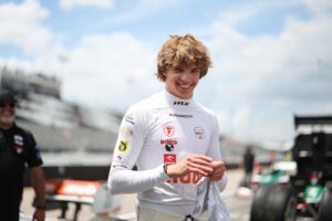 Bommarito Automotive Group 500 at World Wide Technology Raceway