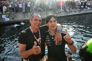 F1 Grand Prix of Monaco