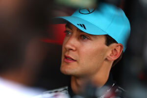 F1 Grand Prix of Barcelona-Catalunya - Qualifying