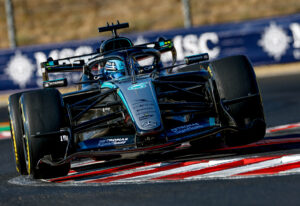 F1 - HUNGARIAN GRAND PRIX 2026