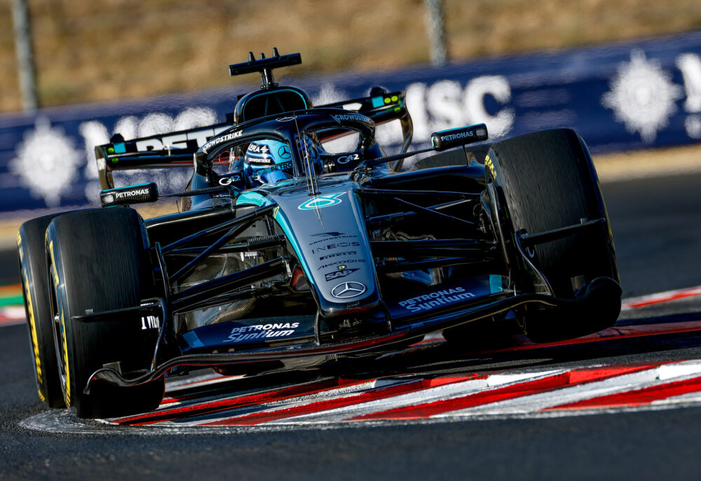 F1 - HUNGARIAN GRAND PRIX 2026