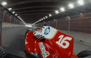 Madring Ferrari