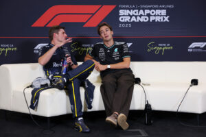 F1 Grand Prix Of Singapore