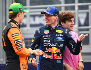 F1 Grand Prix Of Australia