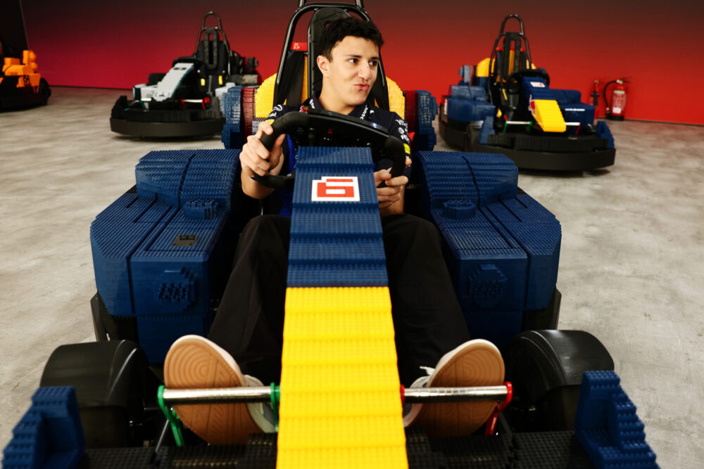 F1 Grand Prix of Great Britain - Previews