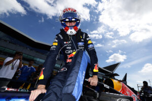 F1 Grand Prix of Great Britain