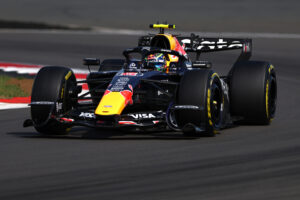 F1 Grand Prix of Great Britain
