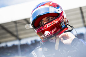 F1 Grand Prix of Great Britain - Sprint & Qualifying