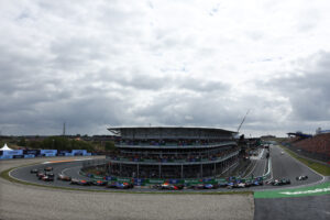 F1 Grand Prix of Netherlands