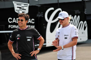 Motor Racing - Formula One World Championship - Hungarian Grand Prix - Preparation Day - Budapest, Hungary