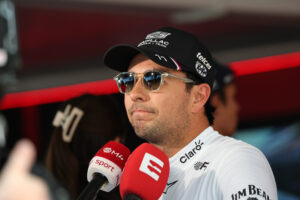 Motor Racing - Formula One World Championship - Hungarian Grand Prix - Qualifying Day - Budapest, Hungary
