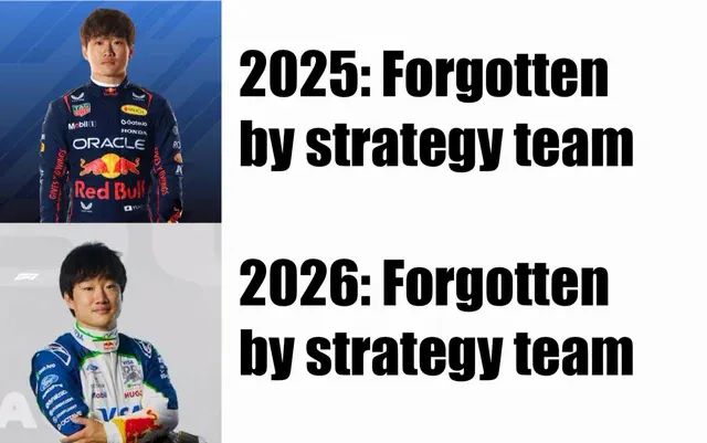 Galeria memów po GP Holandii Formuły 1