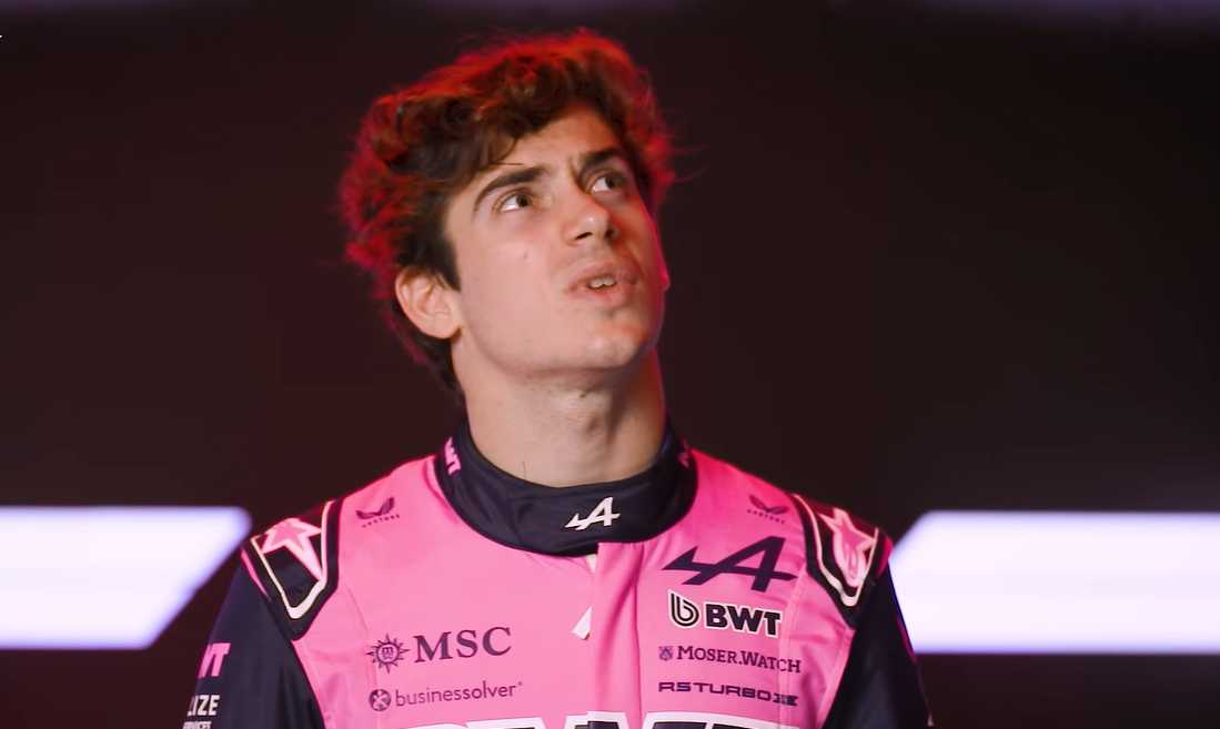 Finał tegorocznego Grill the Grid. Mistrz ten sam co od 3 lat