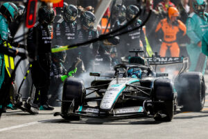 F1 Grand Prix of Netherlands