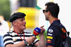 F1 Grand Prix of France - Practice