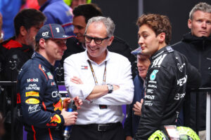 F1 Grand Prix Of Australia