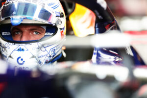 F1 Grand Prix of Netherlands - Sprint & Qualifying
