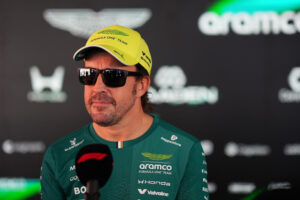 F1 Grand Prix of Italy - Previews