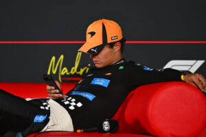 F1 Grand Prix of Spain
