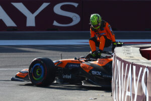 F1 Grand Prix of Azerbaijan