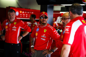F1 - ITALIAN GRAND PRIX 2026