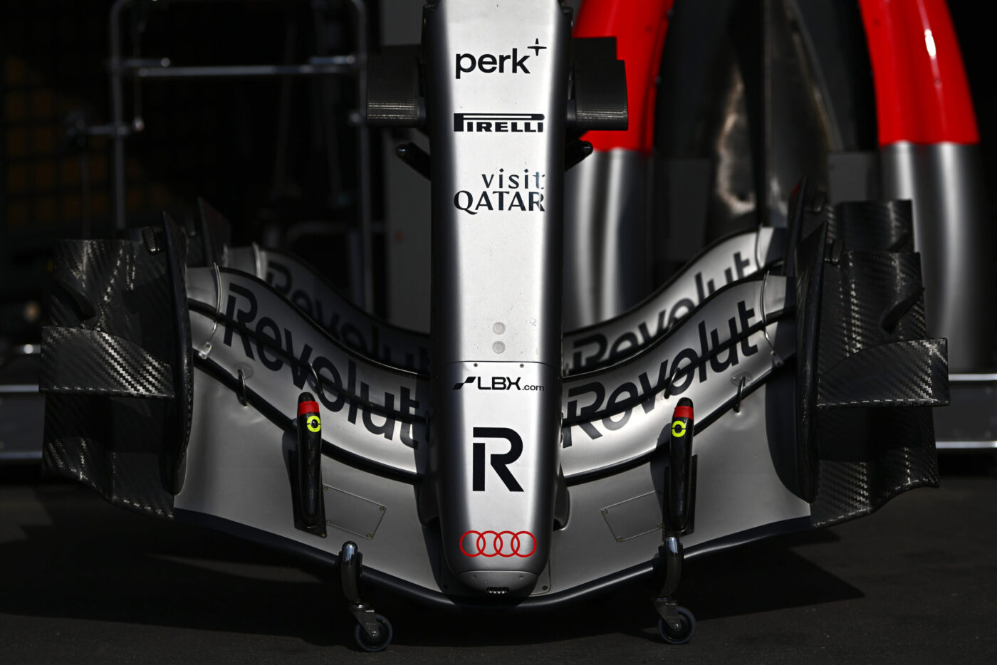 F1 Grand Prix of Azerbaijan - Previews